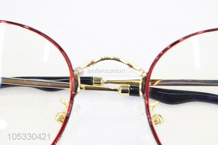 Custom Good Quality Ultra-Light Myopia Glasses for Men Women