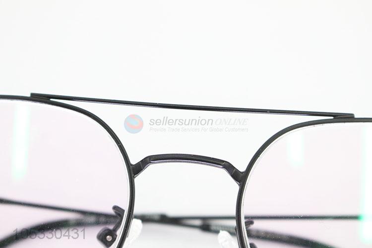 Top Quality Alloy Frame Myopia Glasses