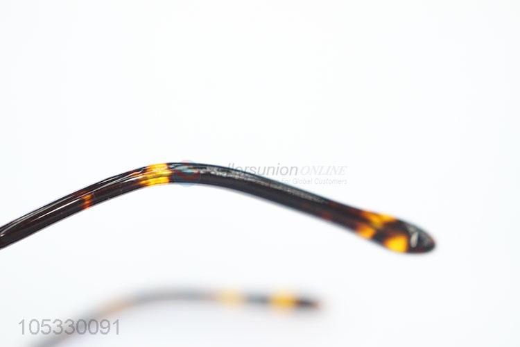 High Quality Round Glasses Frame