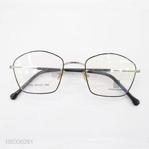 Best Low Price Finished Myopia Glasses Alloy Frame
