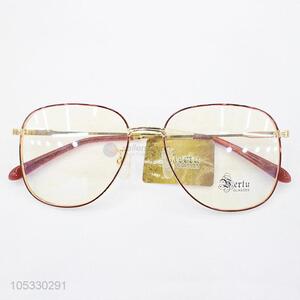 Useful Simple Best Metal Goggles Lens Sighted Prescription Glasses