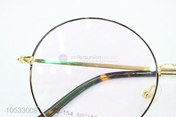 High Quality Round Glasses Frame