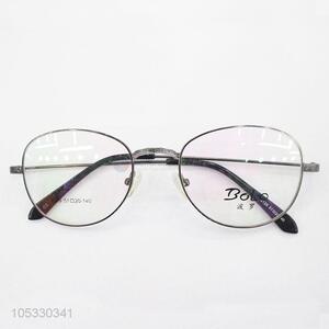 Utility And Durable Clear Lens Glass Full Frame Glasses