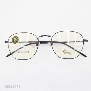 Personalized Safe Alloycolor Retro Myopia Glasses