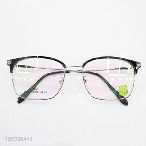 Portable Wholesale Alloy Frame Myopia Glasses