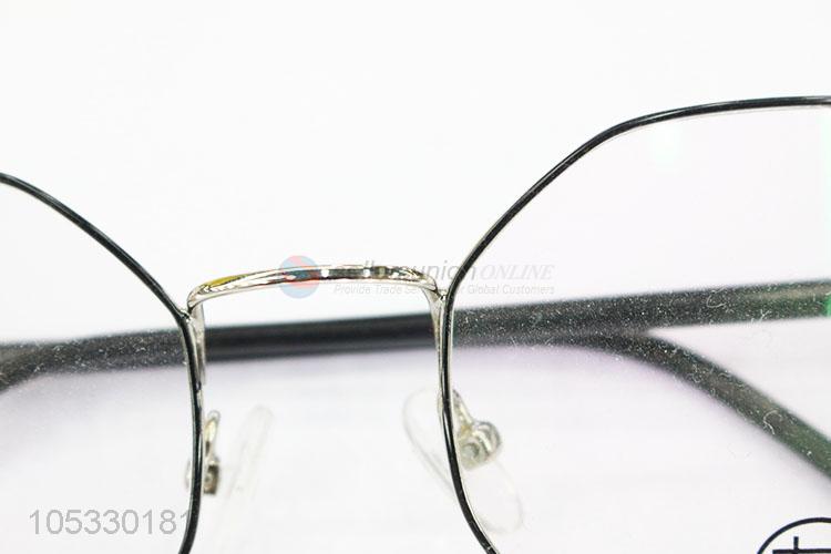 Best Sale Alloy Myopia Glasses Men And Women