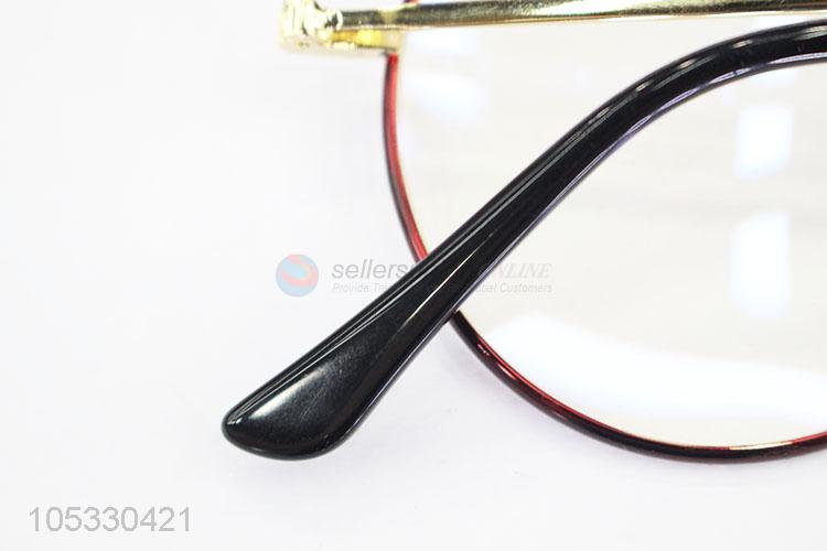 Custom Good Quality Ultra-Light Myopia Glasses for Men Women