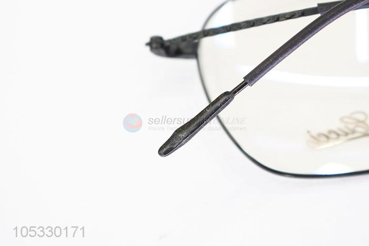 Personalized Safe Alloycolor Retro Myopia Glasses