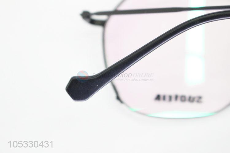 Top Quality Alloy Frame Myopia Glasses