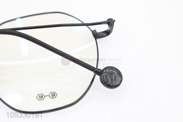 Classical Low Price Alloy Frame Clear Lens Presbyopic Glasses