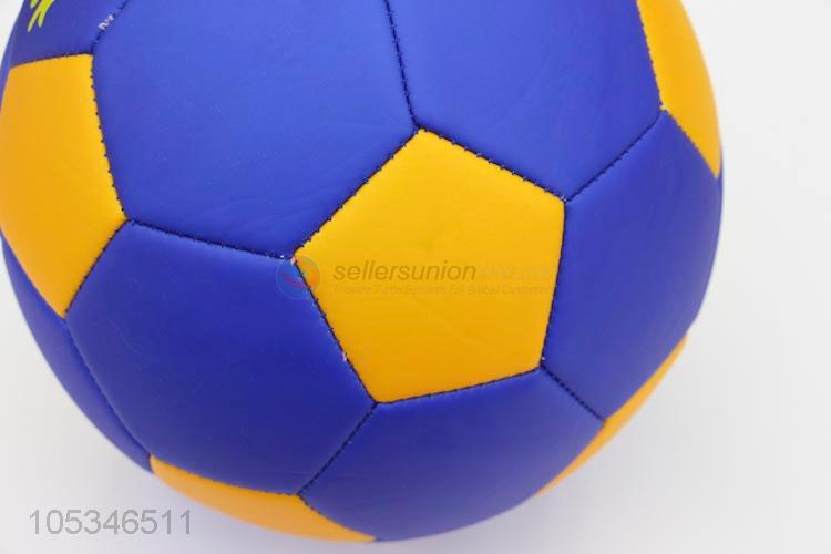 New Fashion Football Outdoor Sports Toy Summer Ball