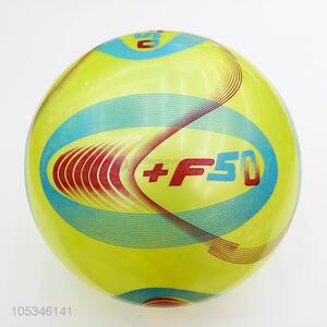 Creative Design  New Brand Pvc Inflate Beach Toys Ball