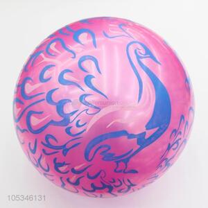 Best Selling  Pink Color Toy Ball Play Toy Swimming Party Toys