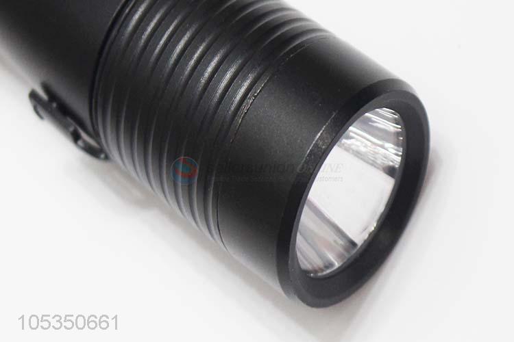 Newest Handheld Flashlight for Hiking Camping