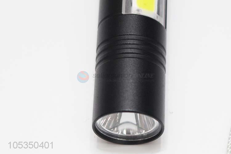 Cheap and High Quality Outdoor Camping Light Using 1pc AA Battery