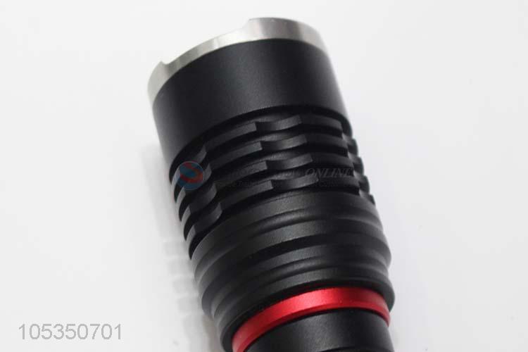 Most Popular Portable Hand Torch Flashlights