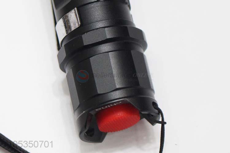 Most Popular Portable Hand Torch Flashlights