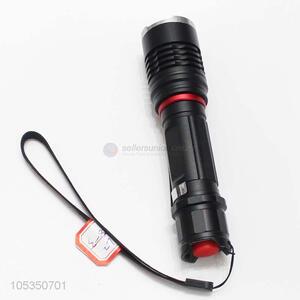 Most Popular Portable Hand Torch Flashlights