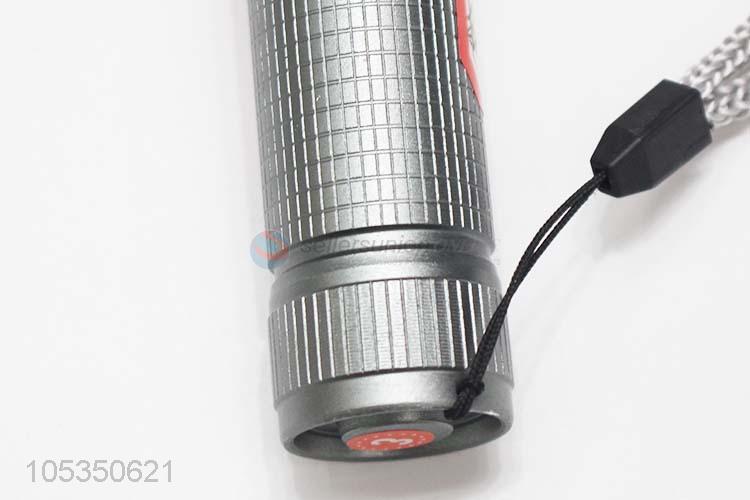 Hot New Products Portable Hand Torch Flashlights