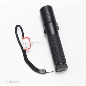 New Advertising Handheld Flashlight for Hiking Camping