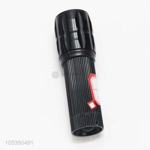 Factory Promotional Flashlight Night Walking Lightin Using 3pcs AAA Battery