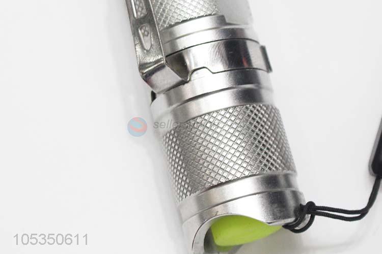 Very Popular Flashlight For Emergency Camping Hiking