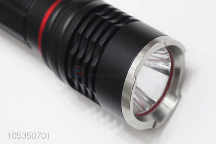 Most Popular Portable Hand Torch Flashlights