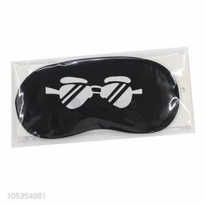 Best selling emoji printed eye mask sleeing eye patch