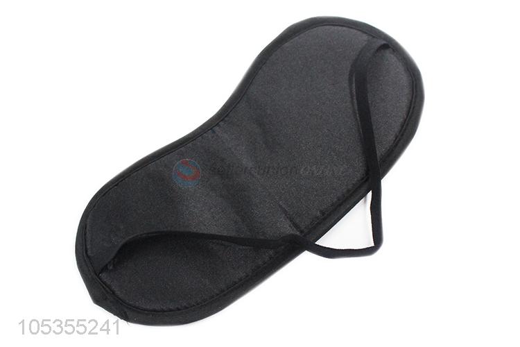 Promotional custom rock and roll style eye mask sleeing eye patch