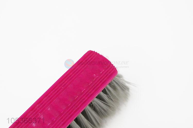 Good Quality Colorful Cleaning Brush Plastic Brush