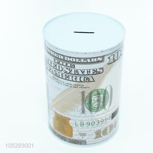 High Quality Saving Pot Fashion Money Box