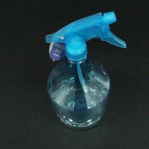 Fashion Plastic Spray Bottle Multipurpose Watering Can