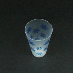 New Style Plastic Cup Cheap Water Cup