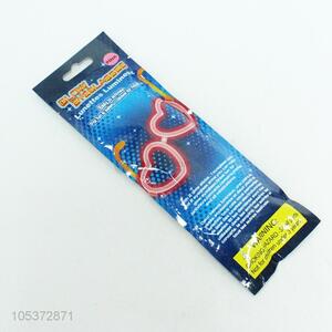 Good quality glow eyeglasses party supplies