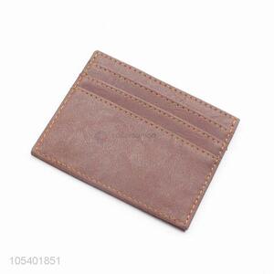 Good Quality Fashion Card Bag Card Holder Best Card Protector