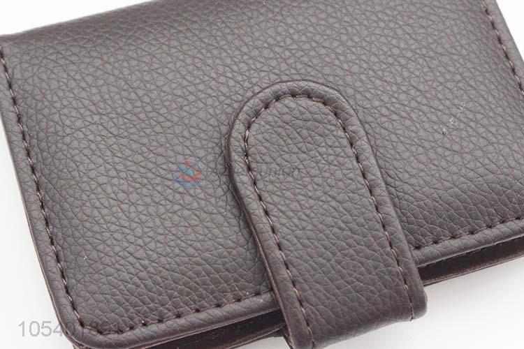Best Selling Card Holder Cheap Card Protector Card Bag