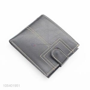 Popular Man Waller Fashion Coin Purse Card Holder