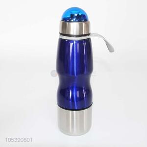 Factory Sale 750ML Drinking Water Bottle Sports Bottle