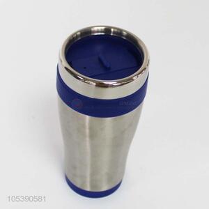 Wholesale good quality stainless steel auto mug