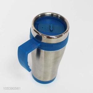 China supplier cheap stainless steel auto mug
