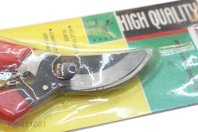 Hot sale cheap tree pruning shear hand cutting tool