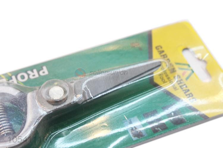 Cheap professional tree pruning shear hand cutting tool