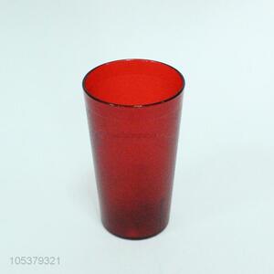 New Arrival Plastic Cup