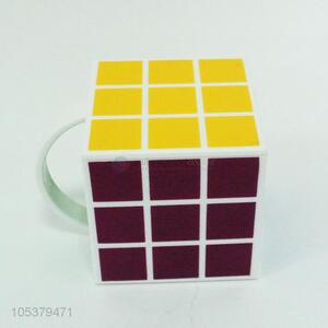 Top Quanlity Magic Cube Cup for Drinking