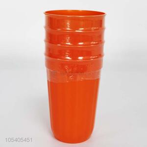 Custom 4 Pieces Plastic Water Cup Cheap Tooth Mug