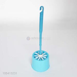 Good Sale Plastic Toilet Brush Toilet Clean Brush With Holder