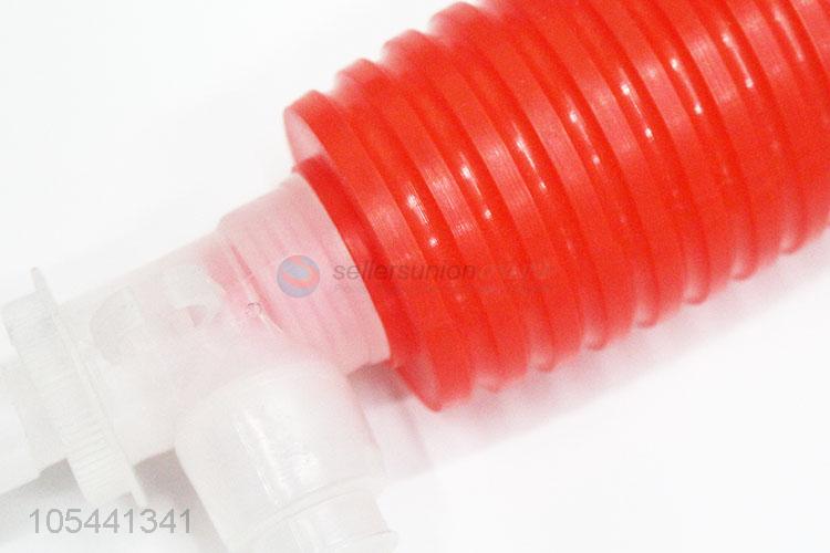 Best Sale Plastic Oil Manual Pump Siphon Pump