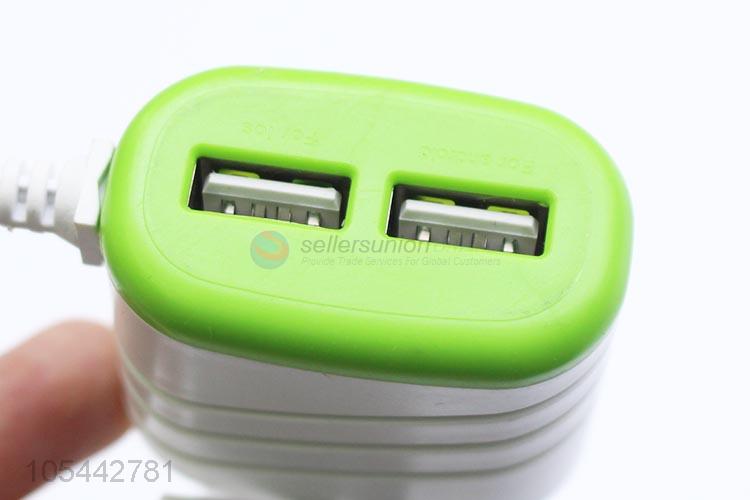 Cheap Promotional Mobile Phone Charger Quick Charge Charger