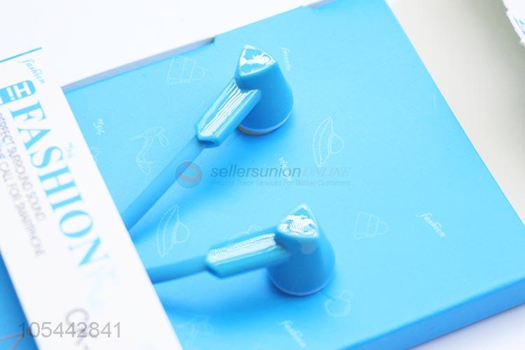 Best Popular Fashion Earphone for Phone