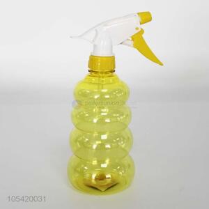 New Design Plastic Multipurpose Spray Bottle